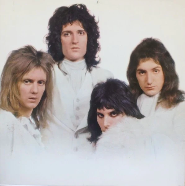 Queen - Queen II (LP, Album, Gat) (Very Good Plus (VG+)) - Image 3