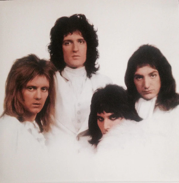 Queen - Queen II (LP, Album, RE, RM, Gat) (Mint (M)) NEW & SEALED - Image 3