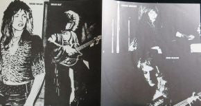 Queen - Sheer Heart Attack (LP, Album, SP) (Very Good (VG)) - Image 3