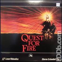 Quest For Fire