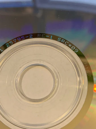 R.E.M. - Green (CD, Album, Club, CRC) (Very Good Plus (VG+)) - Image 4