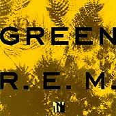 R.E.M. - Green (CD, Album) (Near Mint (NM or M-))