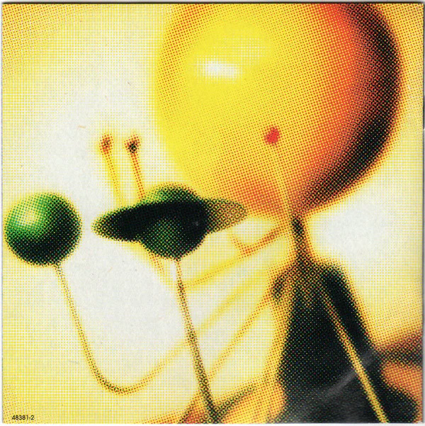 R.E.M. - In Time: The Best Of R.E.M. 1988-2003 (CD, Comp, WEA) (Near Mint (NM or M-)) - Image 5