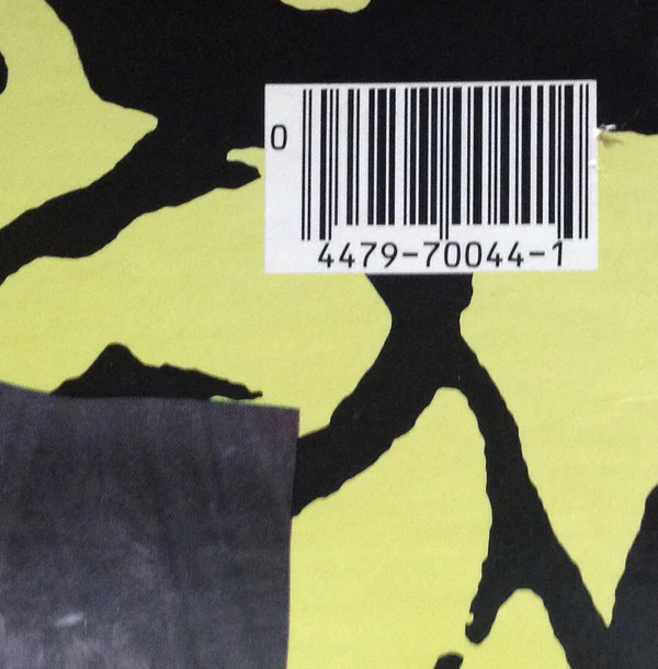 R.E.M. - Reckoning (LP, Album, (R)) (Near Mint (NM or M-)) - Image 3