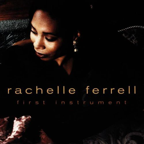 Rachelle Ferrell - First Instrument (CD, Album) (Near Mint (NM or M-))