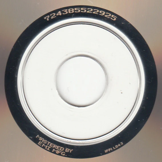 Radiohead - OK Computer (CD, Album) (Very Good Plus (VG+)) - Image 4