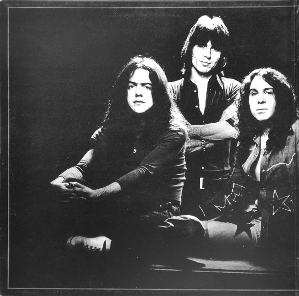 Rainbow - Rainbow Rising (LP, Album, Gat) (Very Good Plus (VG+)) - Image 4