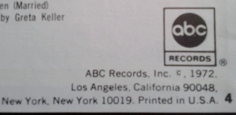 Ralph Burns - Cabaret / Original Sound Track Recording (LP, Album, RP) (Very Good (VG)) - Image 3