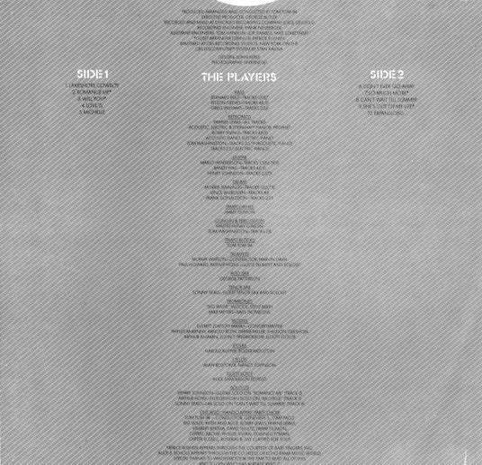 Ramsey Lewis - Three Piece Suite (LP, Album, Ter) (Very Good Plus (VG+)) - Image 4