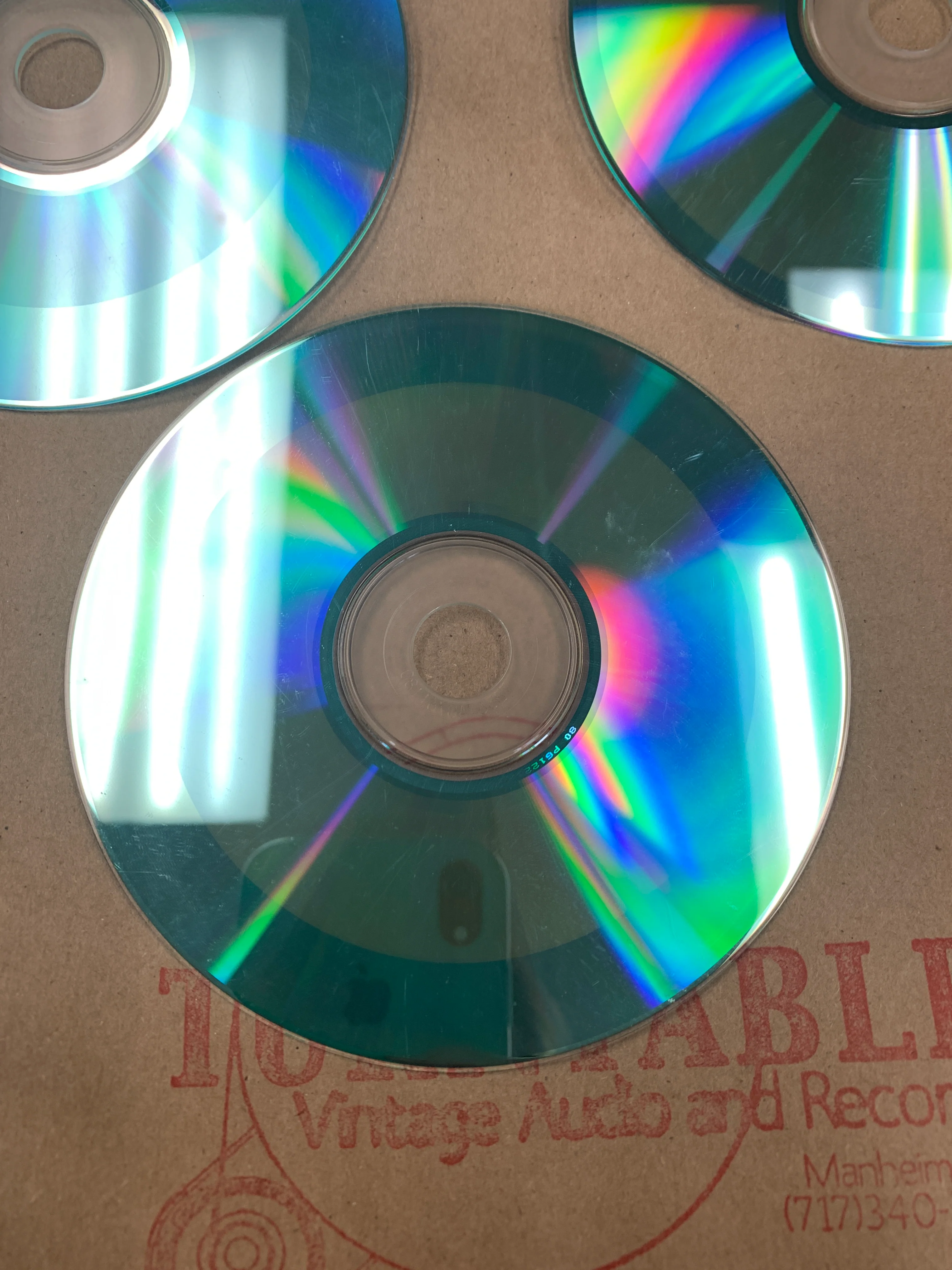 RatDog Live Spring Tour 2006 (3xCD) - Image 3
