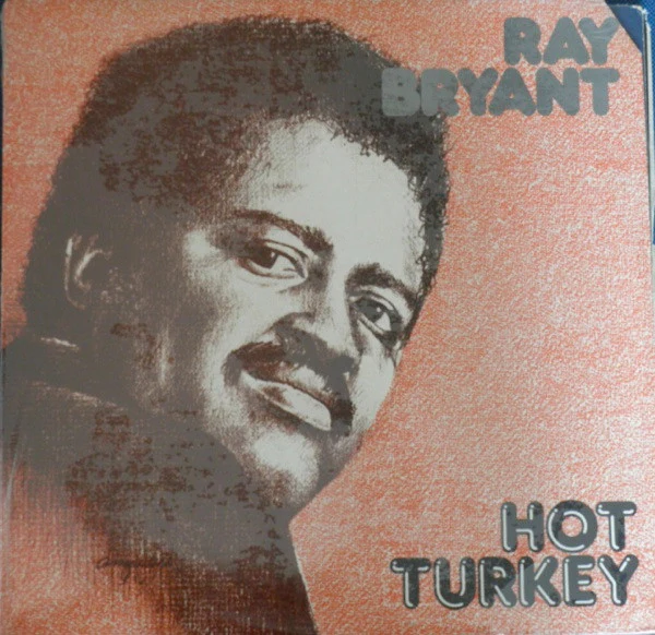Ray Bryant - Hot Turkey (LP) (Near Mint (NM or M-))