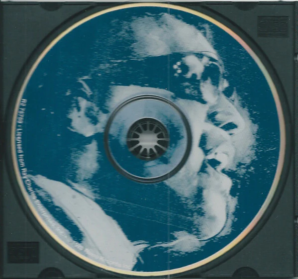 Ray Charles - Anthology (CD, Comp, RE, RM, Spe) (Near Mint (NM or M-)) - Image 3