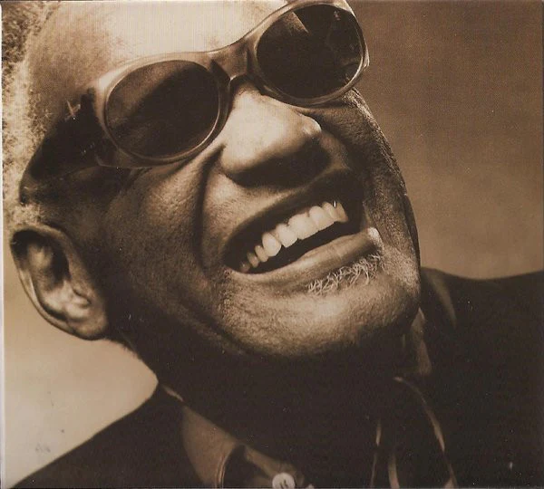 Ray Charles - Genius Loves Company (CD, Album, Enh, Dig) (Very Good Plus (VG+)) - Image 4