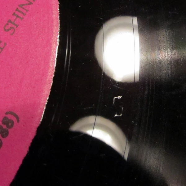 Ray Charles - The Genius Of Ray Charles (LP, Album, Mono, RE, Bla) (Very Good Plus (VG+)) - Image 5