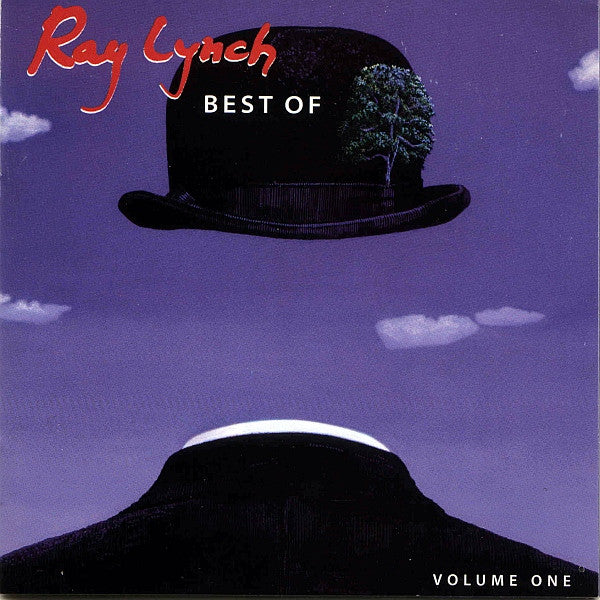 Ray Lynch - Ray Lynch: Best Of, Volume One (CD, Comp) (Near Mint (NM or M-))