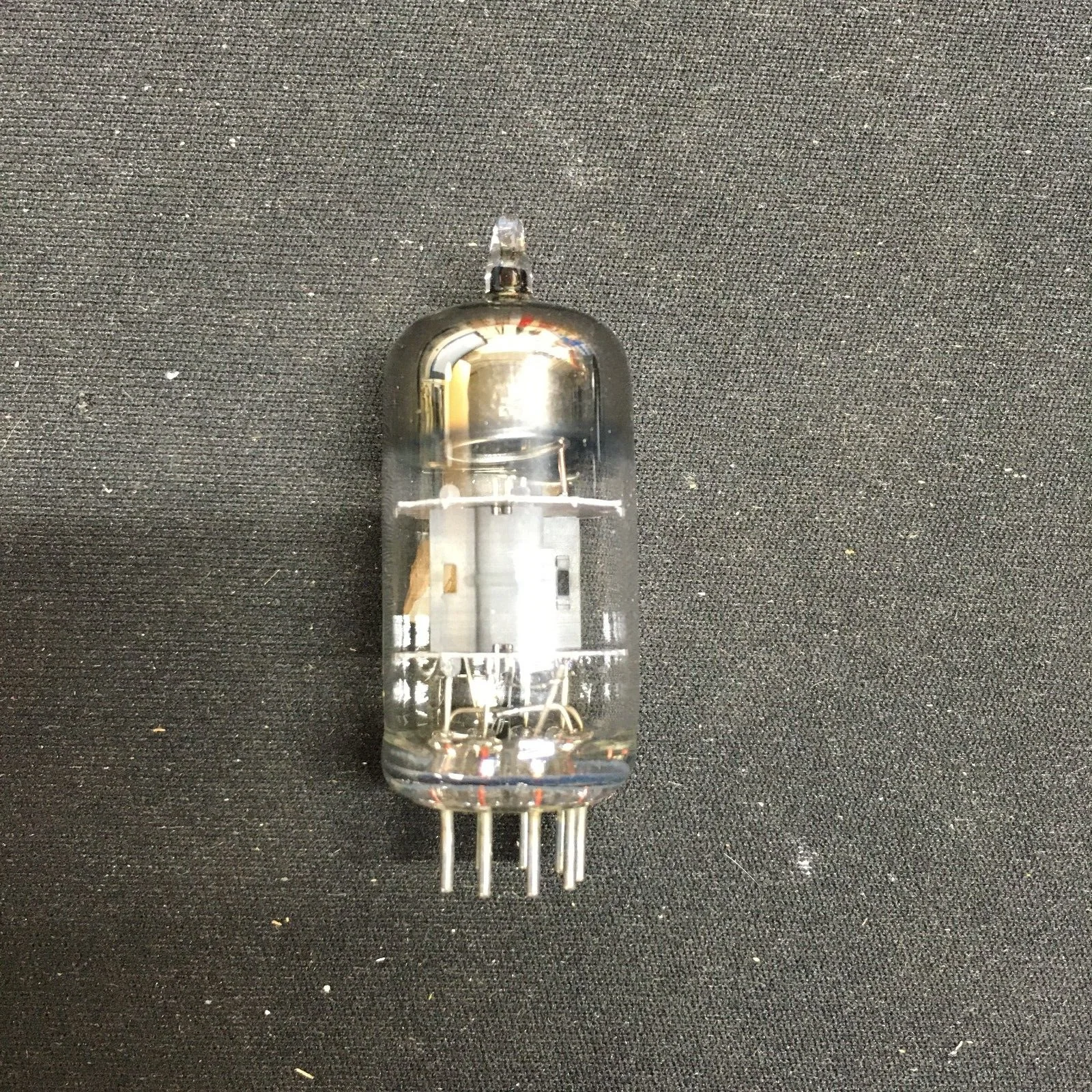 RCA 12AT7 Vacuum Tube * Tested 78%/78% - Image 3