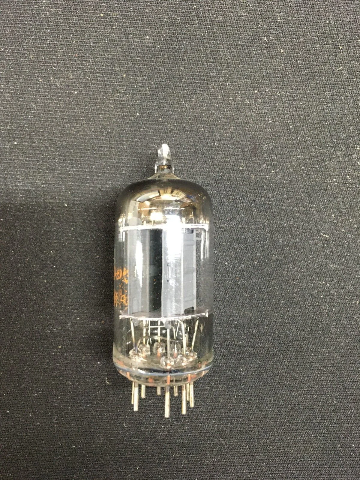 RCA 12AU7 Vacuum Tube * Tested 62/69 - Image 3