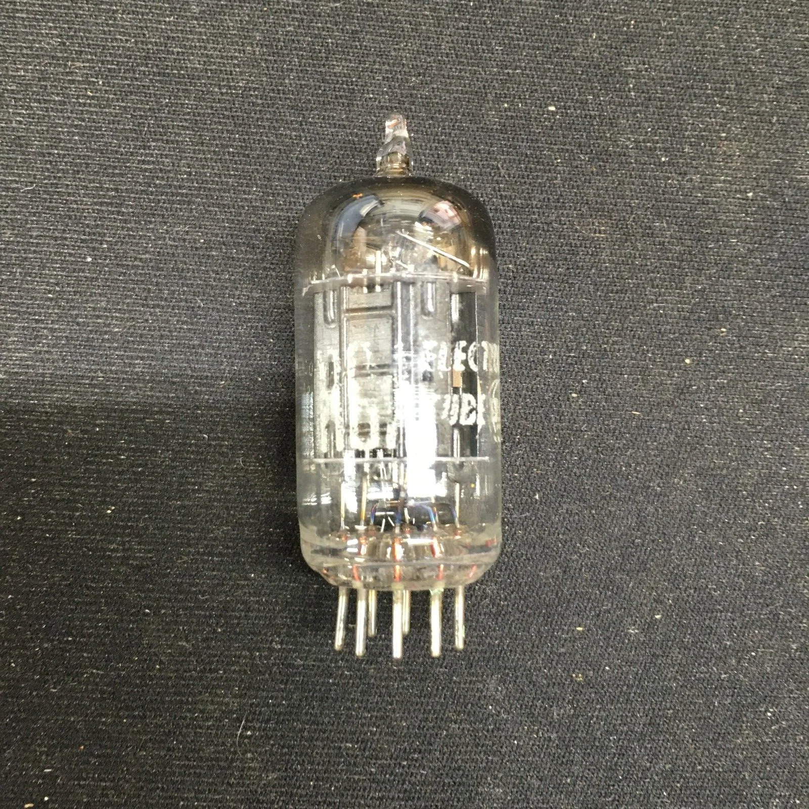 RCA 5963 Vacuum Tube * Tested 115/110 - Image 3