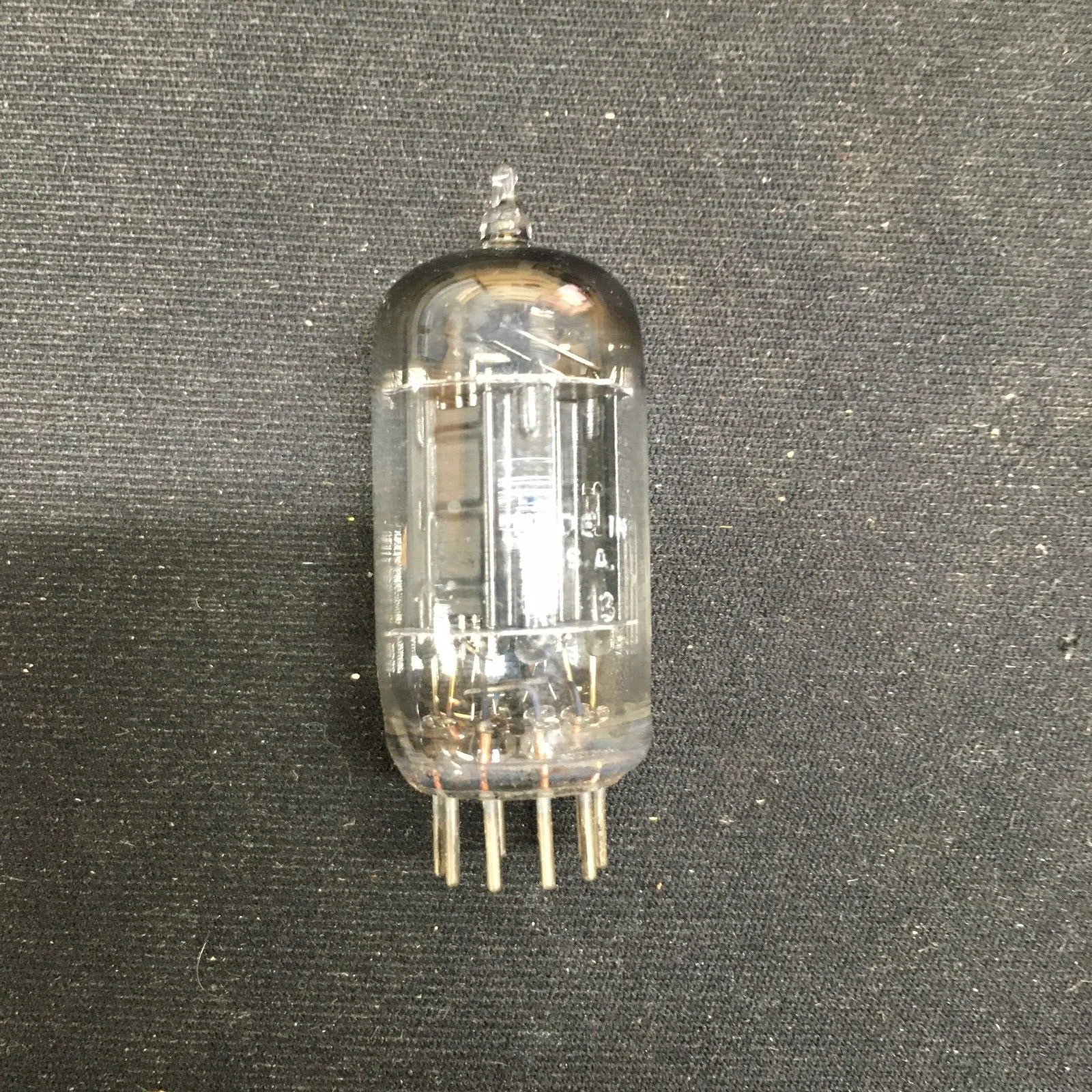 RCA 5963 Vacuum Tube * Tested 115/115 - Image 3