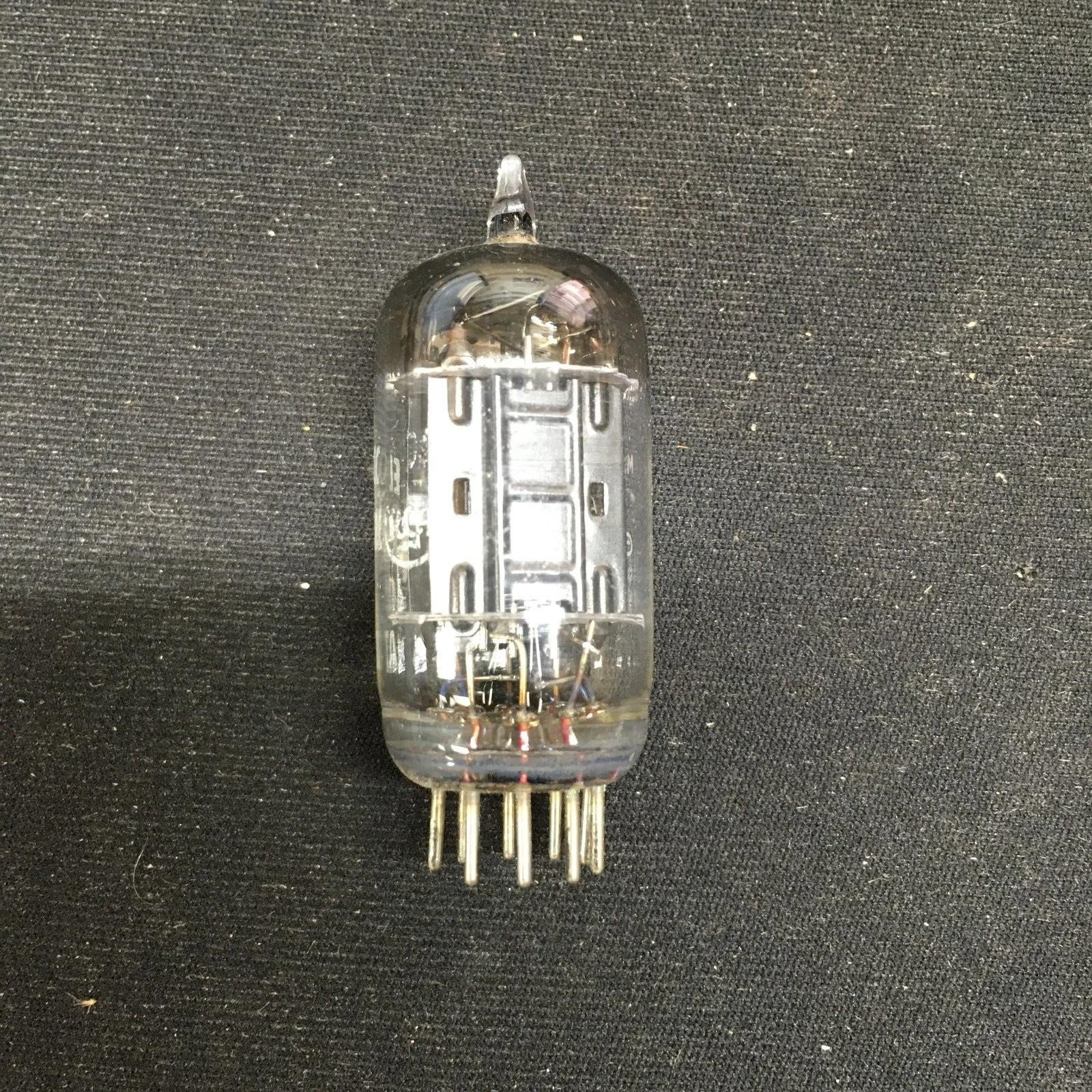 RCA 5963 Vacuum Tube * Tested 83/80 - Image 3