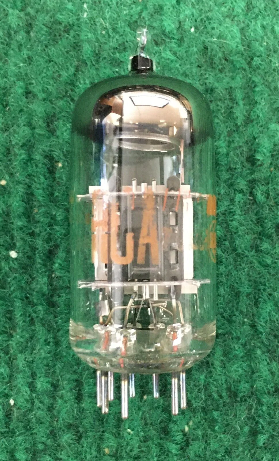RCA * 5U8 Tube * Tested 88/85 - Image 2