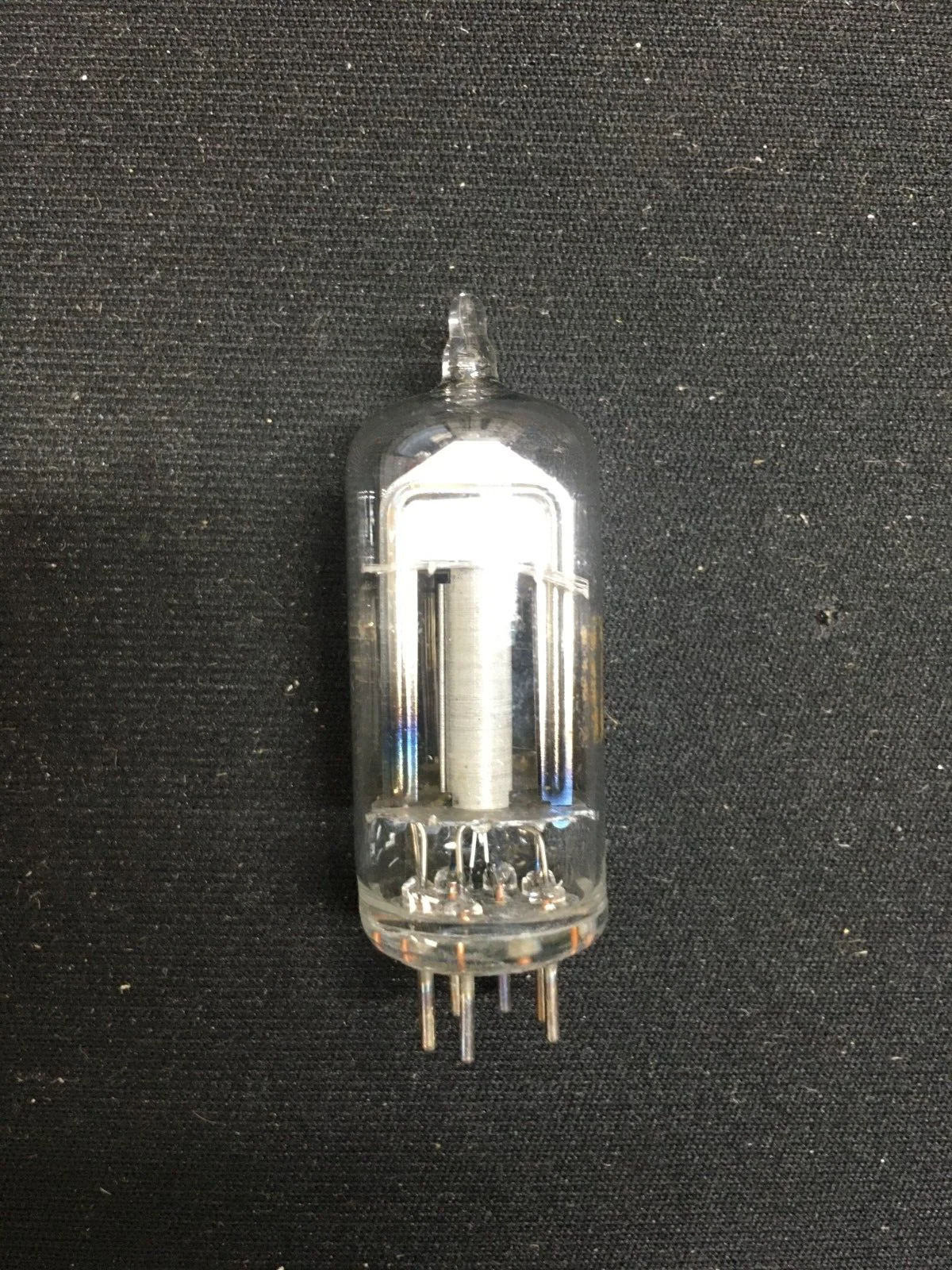 RCA 6AV6 Vacuum Tube * Tested 72%/75% - Image 3