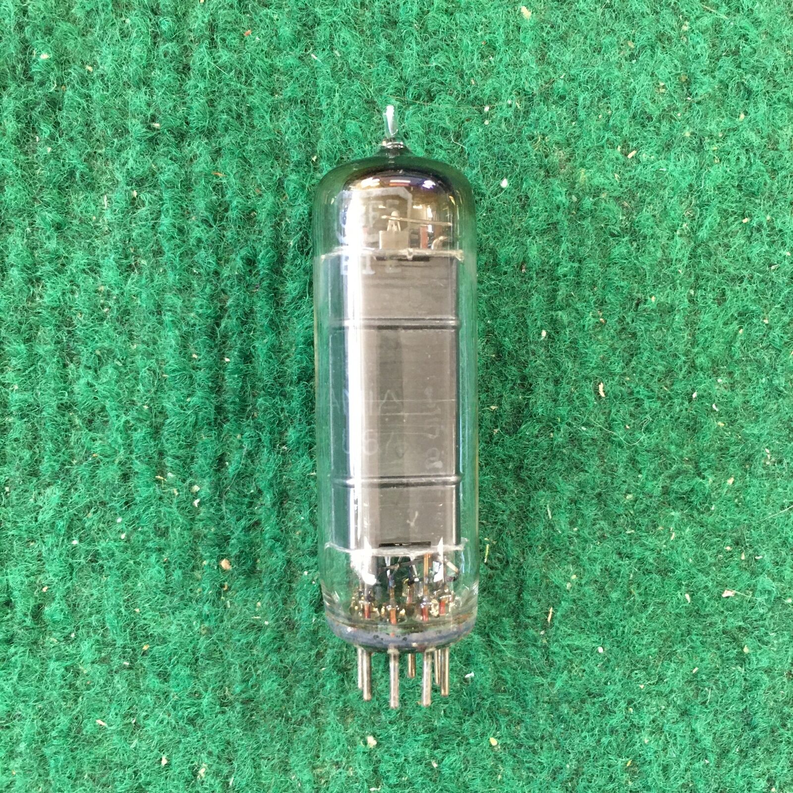 RCA * 6BF5 Tube * Tested 112 - Image 2