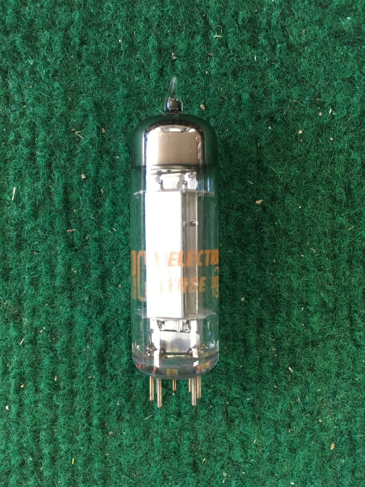 RCA * 6BN6 Tube * Tested 90 - Image 2