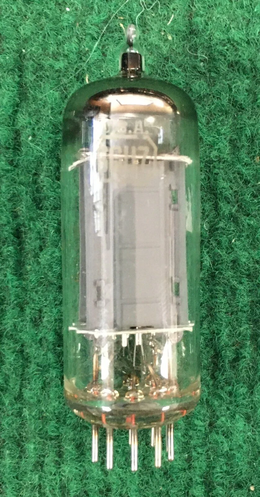 RCA * 6GU7 Tube * Tested 91/96 - Image 2
