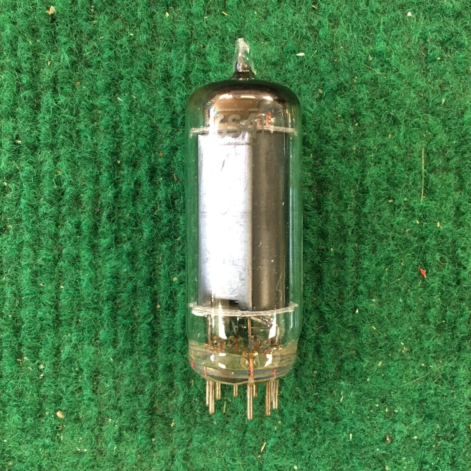 RCA * 6S4 Tube * Tested 78 - Image 2