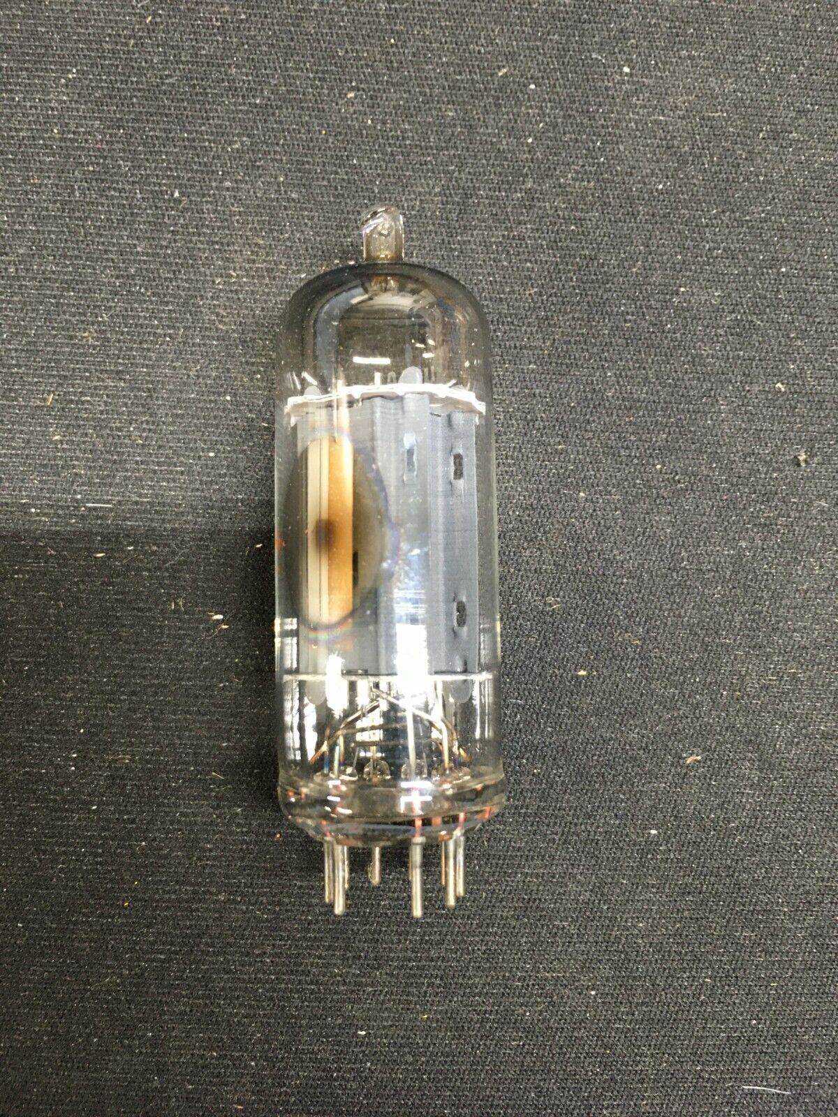 RCA * 8FQ7 Tube * Tested 93/98 - Image 3