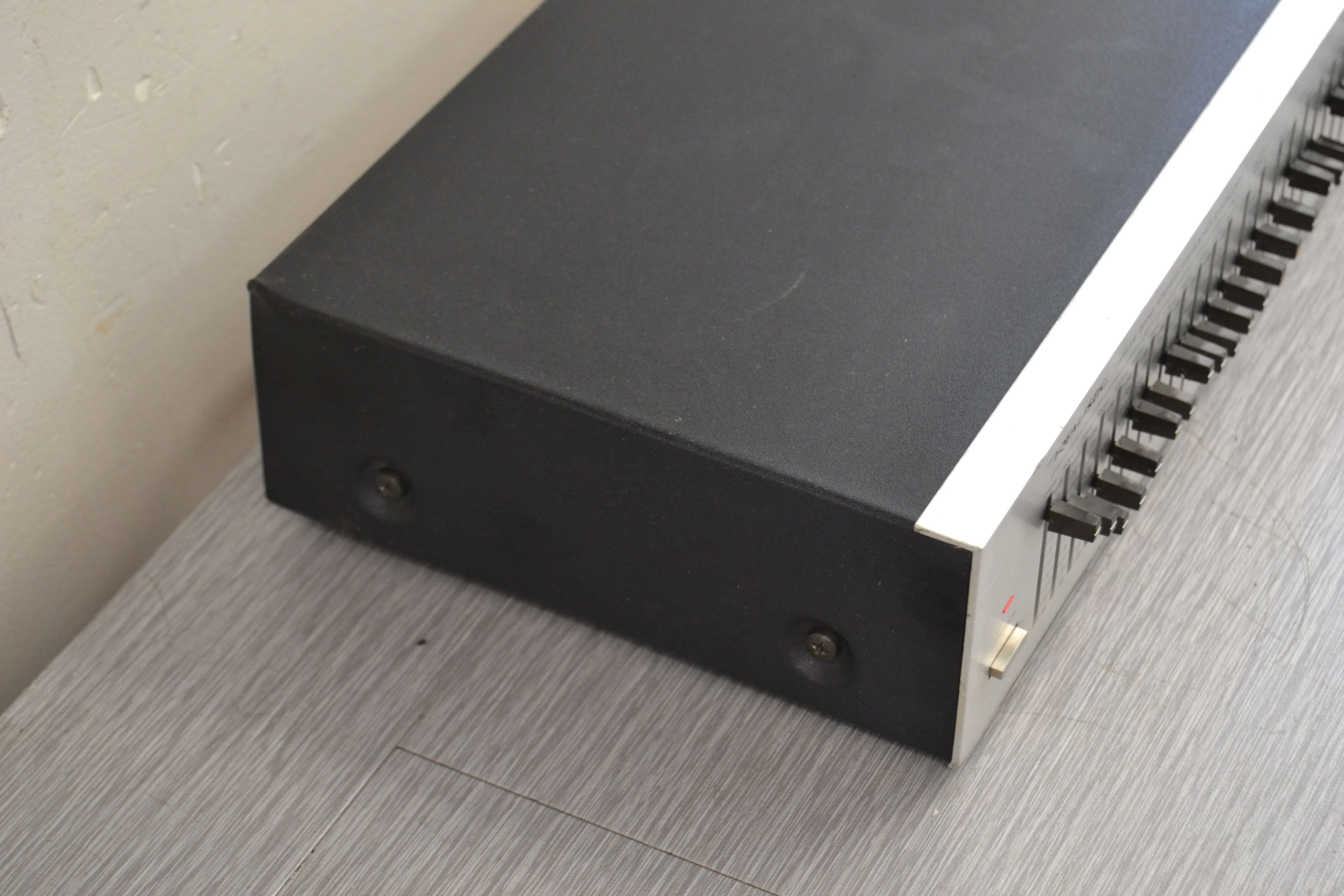 Realistic 31-2009 Graphic Equalizer - Image 7