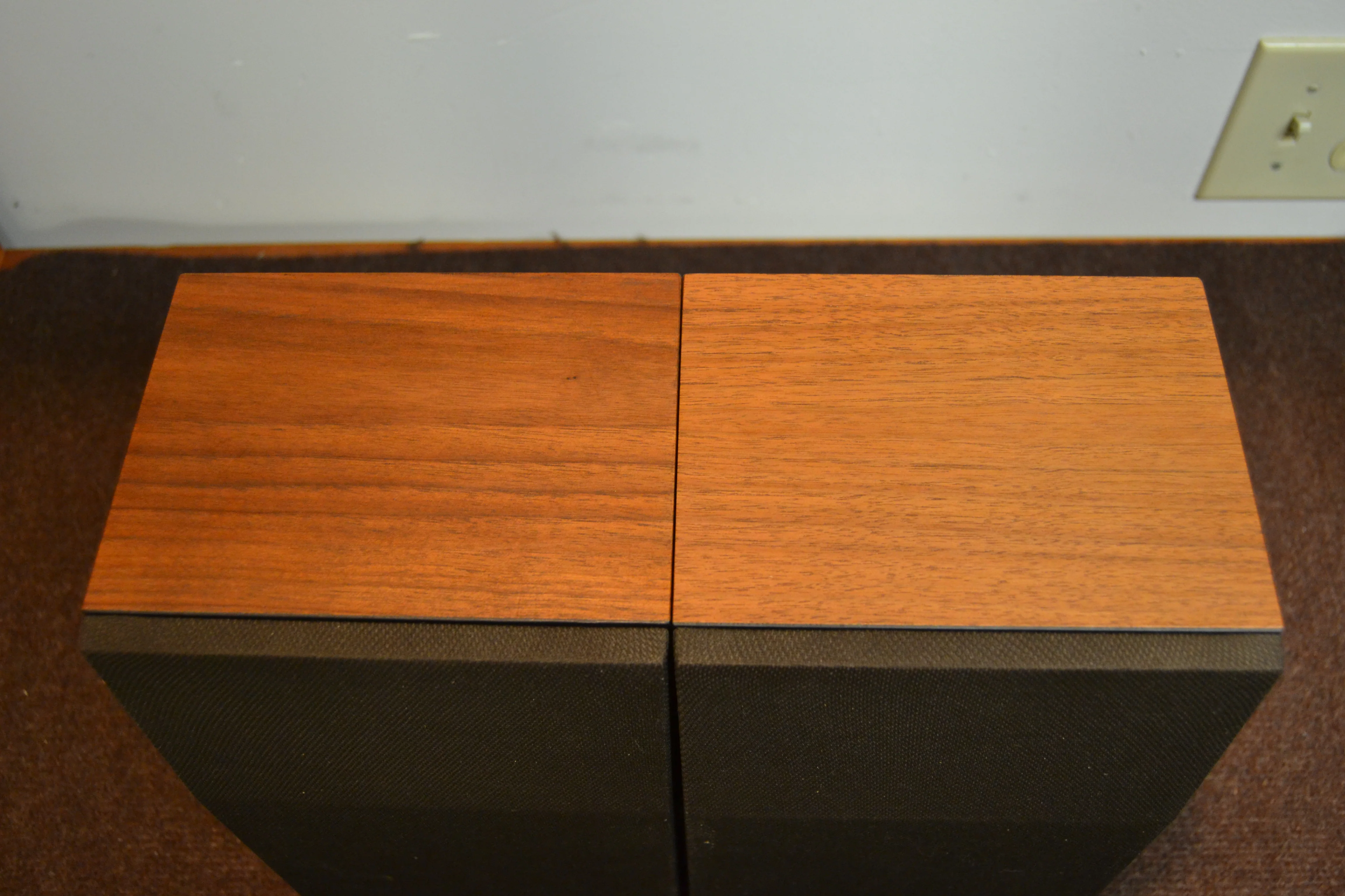 Realistic Minimus 25 Bookshelf Speakers - Image 5