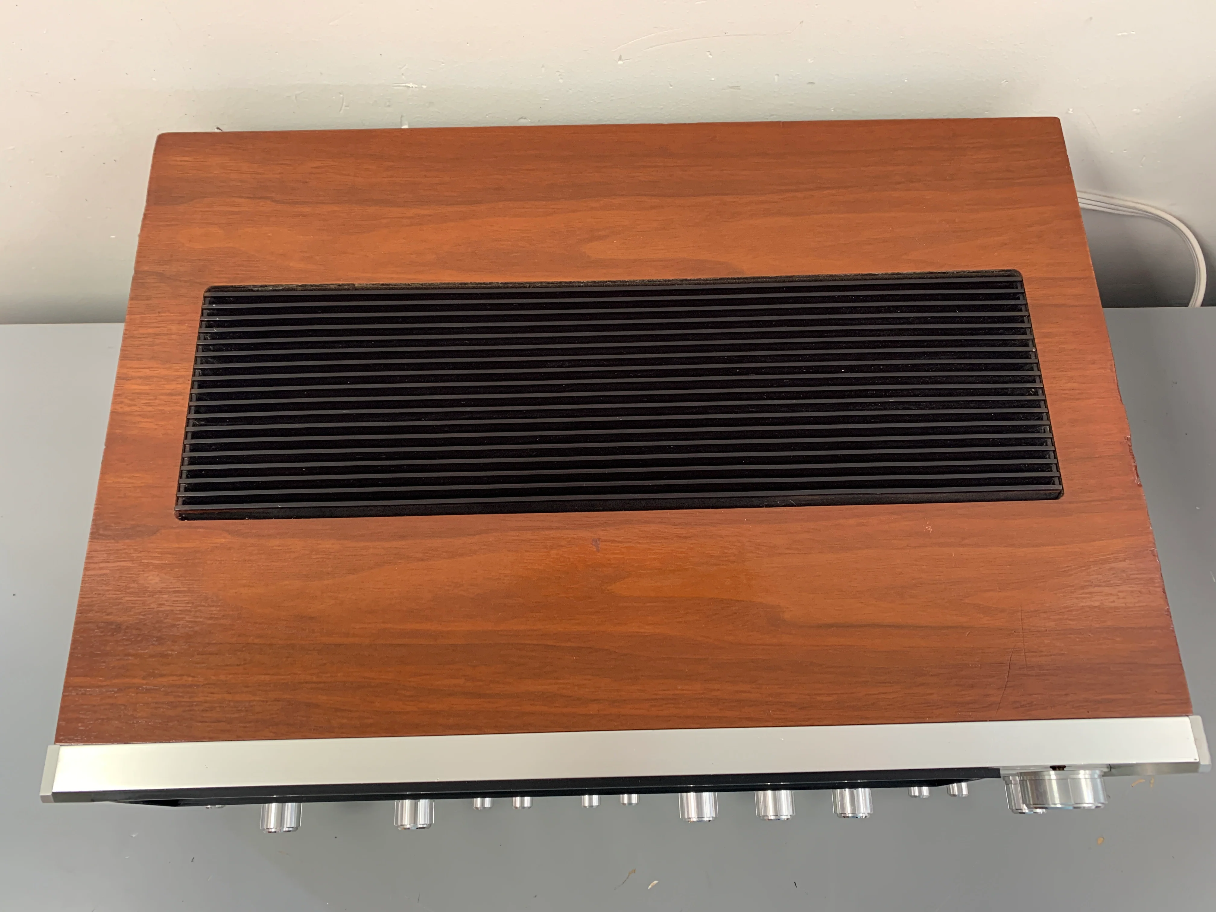 Realistic STA-90 Stereo Receiver * 45W * 1978 - Image 5