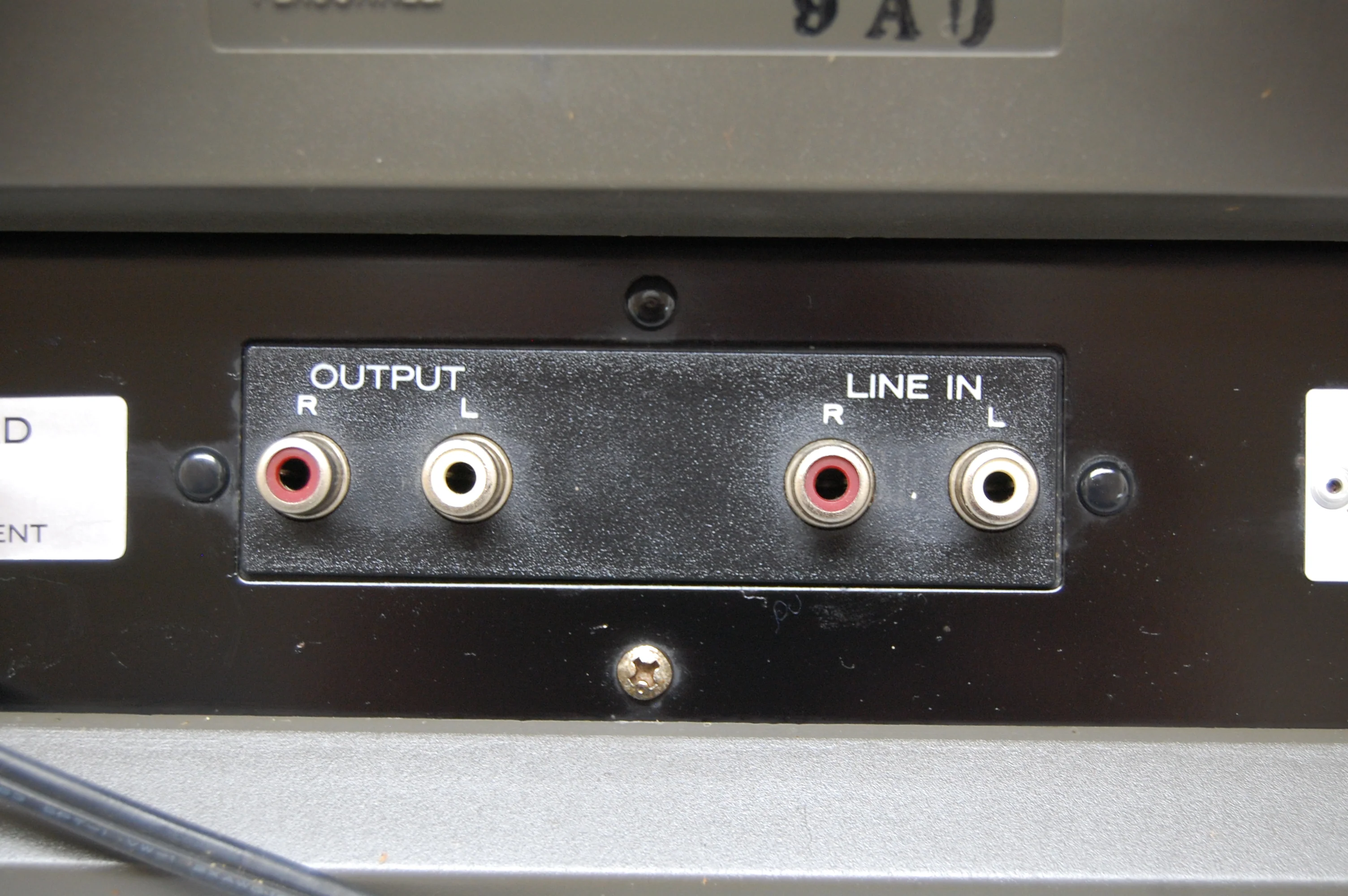 Realistic TR-3000 Reel to Reel Recorder * Three Heads * Manual * Fully Serviced - Image 15