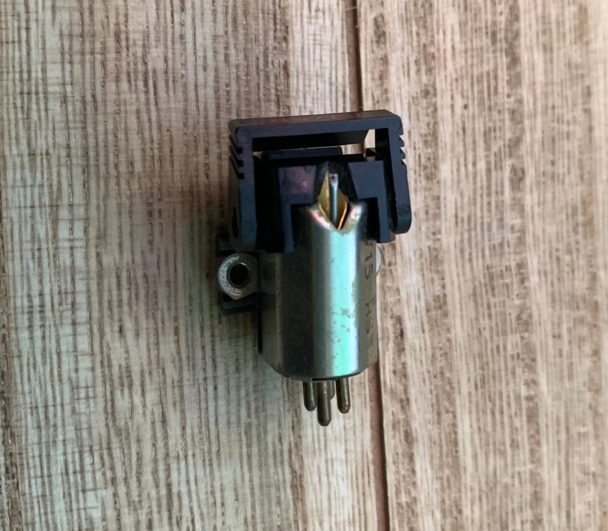 Realistic V15 RS Cartridge * N 97 EJ Stylus - Image 5