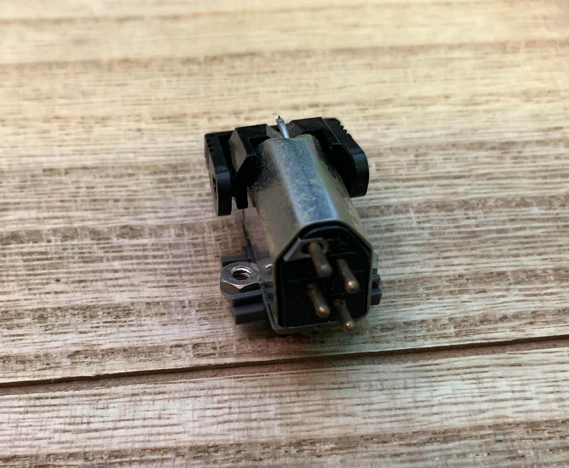 Realistic V15 RS Cartridge * N 97 EJ Stylus - Image 6