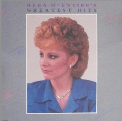 Reba McEntire - Greatest Hits (CD, Comp) (Near Mint (NM or M-))