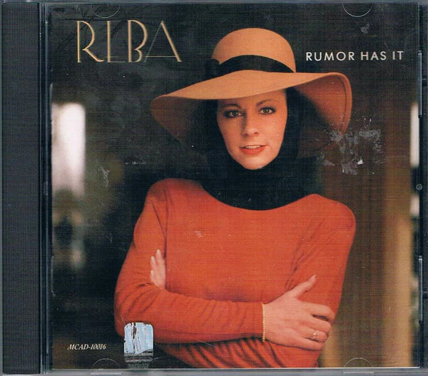 Reba McEntire - Rumor Has It (CD, Album) (Very Good Plus (VG+))