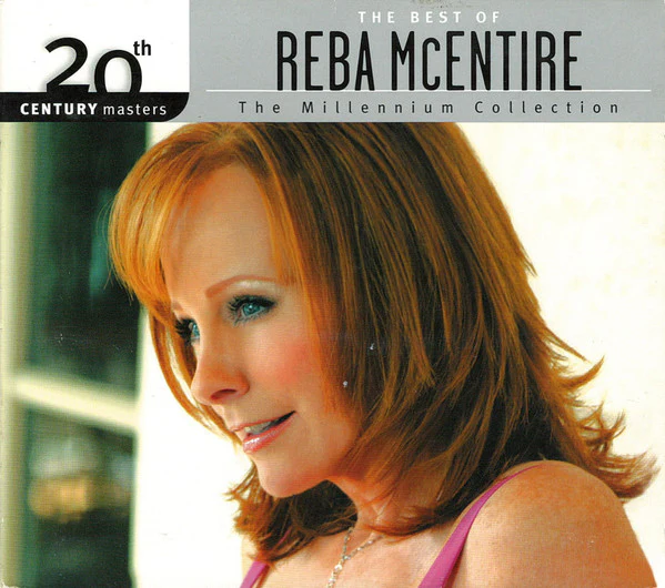Reba McEntire - The Best Of Reba McEntire (CD, Comp) (Mint (M))