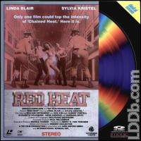 Red Heat