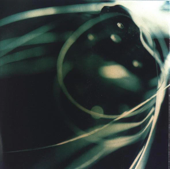Red House Painters - Songs For A Blue Guitar (CD, Album, PMD) (Very Good Plus (VG+)) - Image 5
