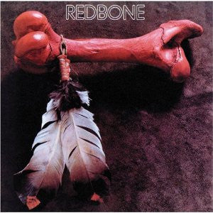 Redbone - Redbone (2xLP, Album, San) (Good (G))