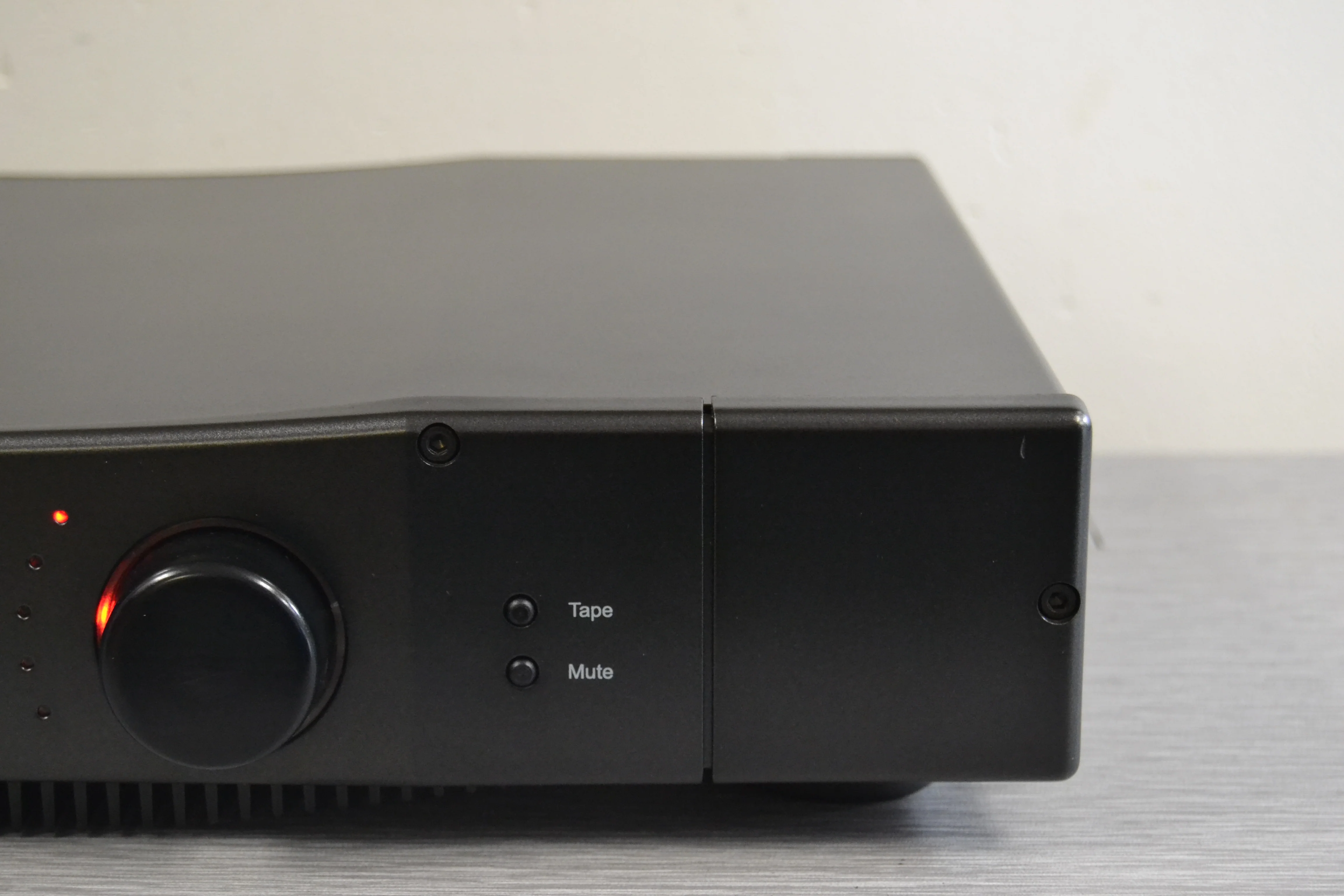 Rega MIRA Integrated Amplifier * Remote Control * - Image 5