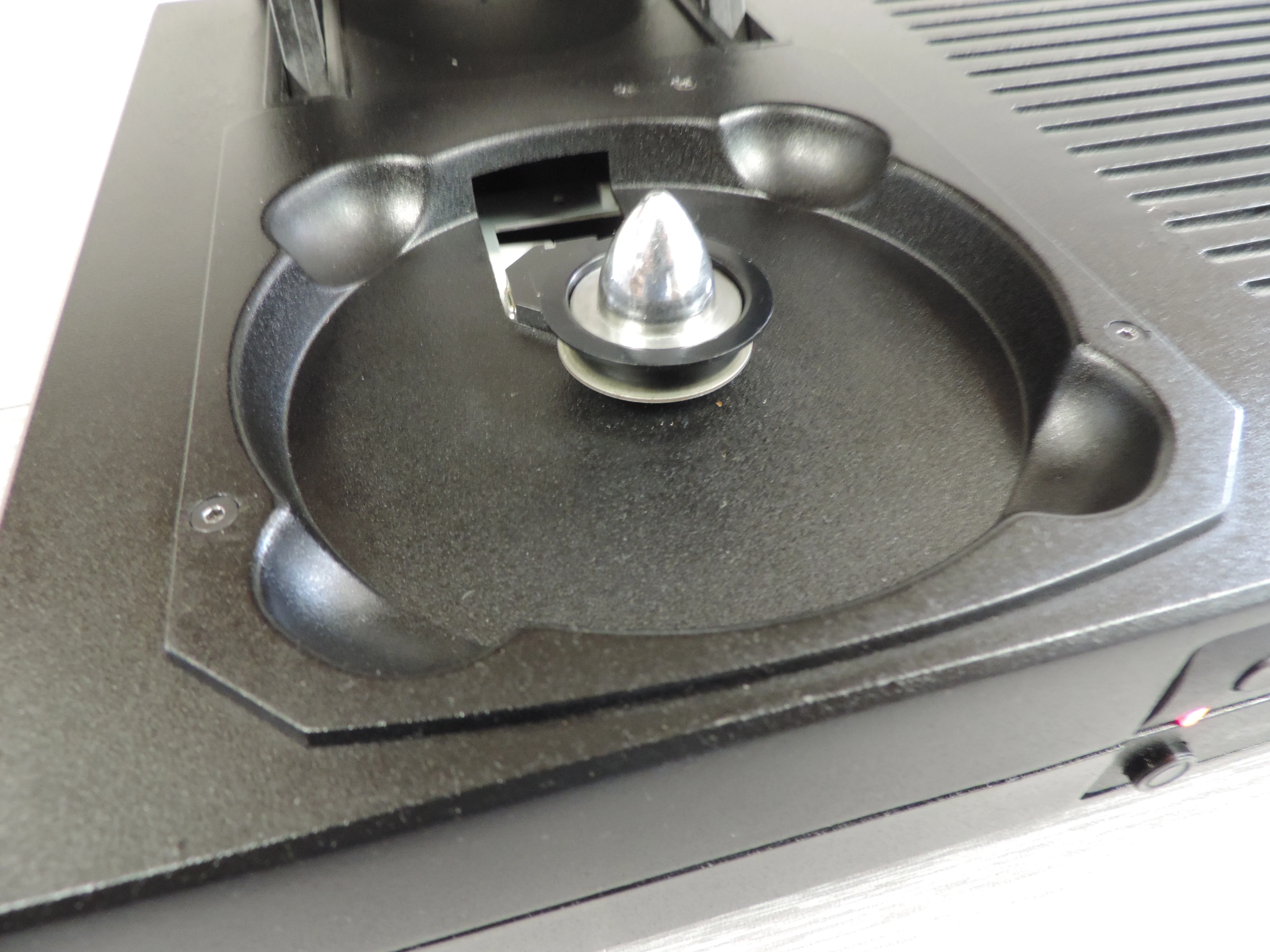 REGA Planet Single CD Player * Weight Stabilizer Mod * New Laser - Image 12