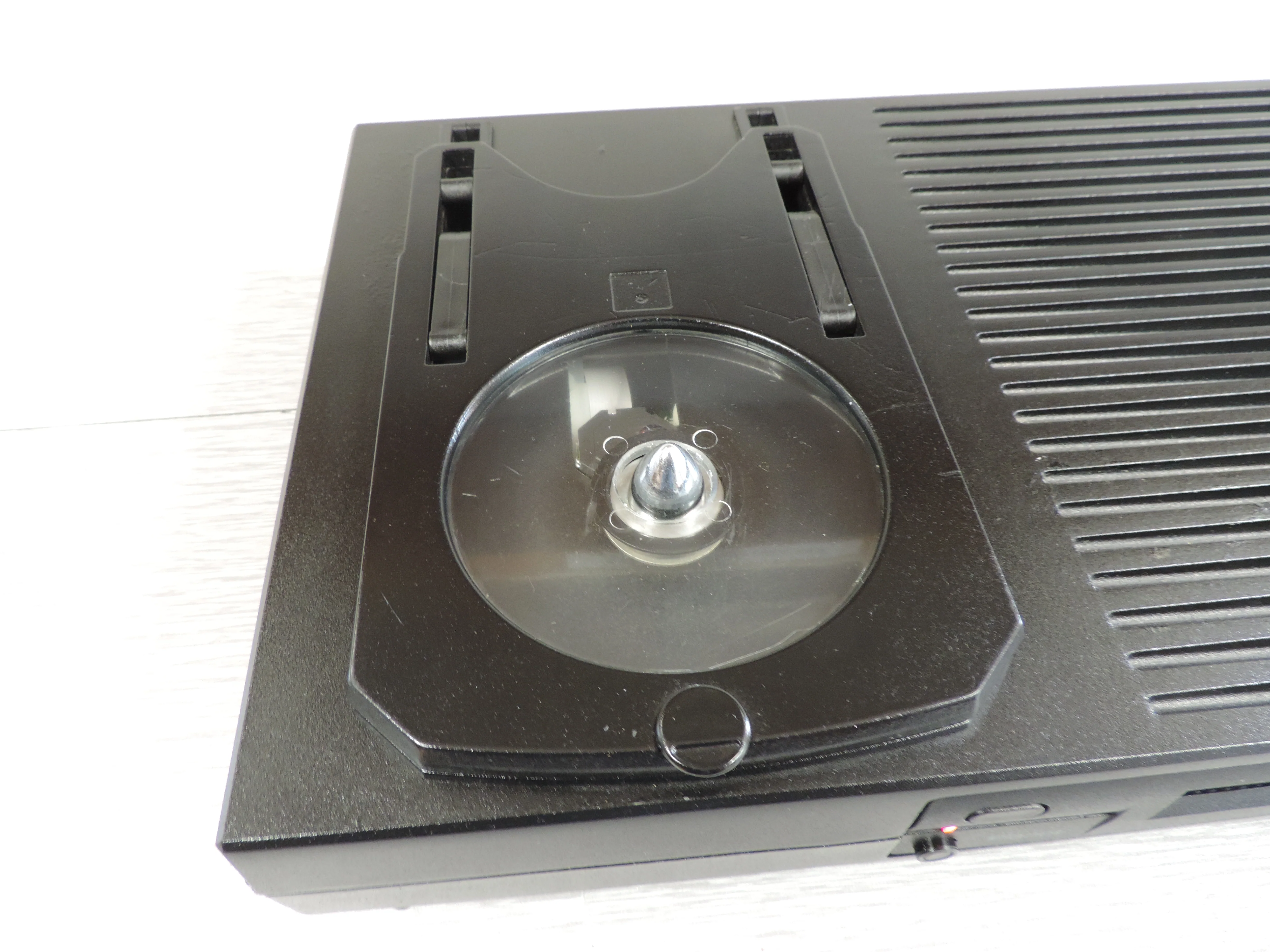 REGA Planet Single CD Player * Weight Stabilizer Mod * New Laser - Image 13