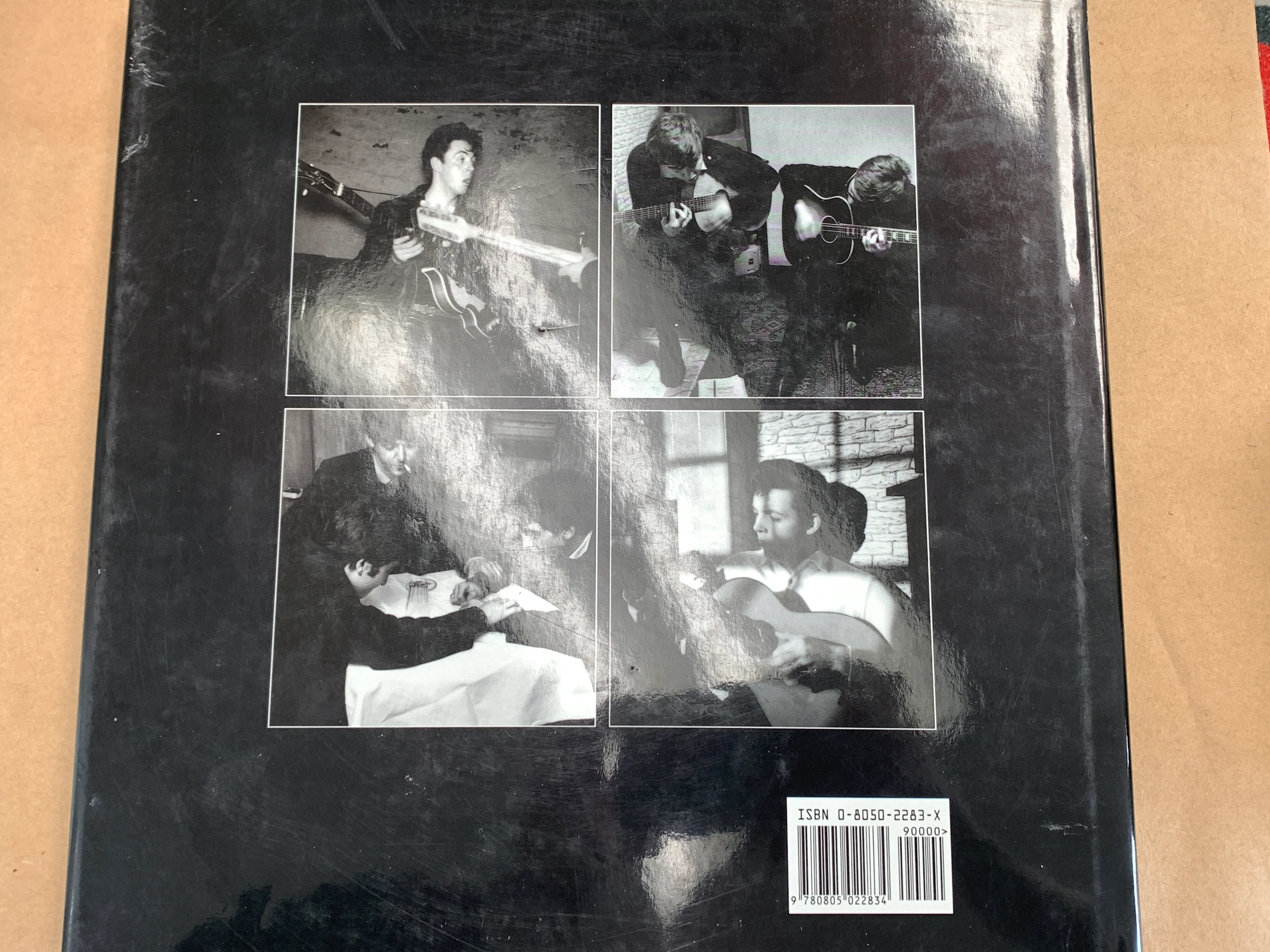 "Remember" Recollections and Photographs of The Beatles By Michael McCartney Book - Image 2