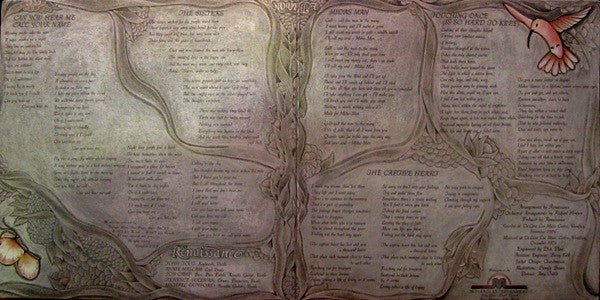 Renaissance - Novella (LP, Album, Pit) (Very Good Plus (VG+)) - Image 2