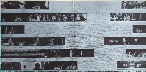 Renaissance - Prologue (LP, Album, Jac) (Very Good Plus (VG+)) - Image 2