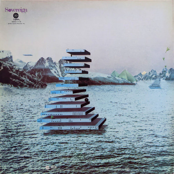 Renaissance - Prologue (LP, Album, Jac) (Very Good Plus (VG+)) - Image 3